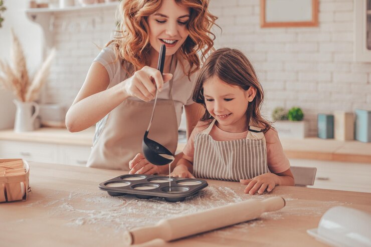 Moldes de Papel para Repostería y Pastelería